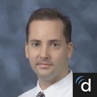 Timothy Buckley, DO
