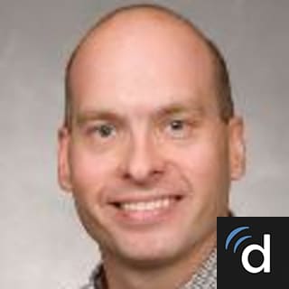 Keith Barkow, MD