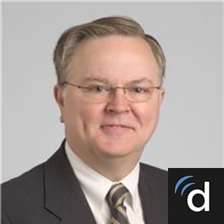 Edward Covington, MD