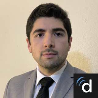 Rodrigo Sandoval, MD
