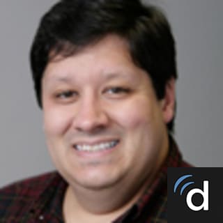Christopher Garofalo, MD