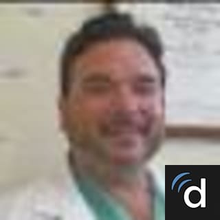 Eric Pulsfus, MD