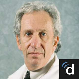 Daniel McDonald, MD