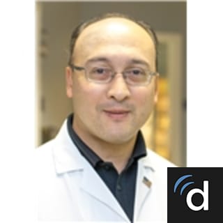 Clifford Chu, MD