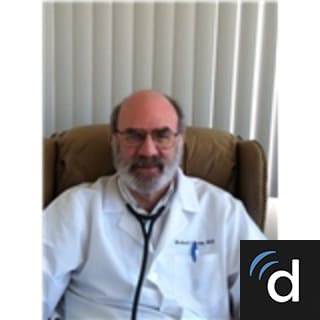 Richard Kroop, MD