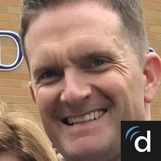 Thomas Knopp, DO, Gastroenterology, Lexington, KY