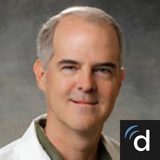 David May, MD