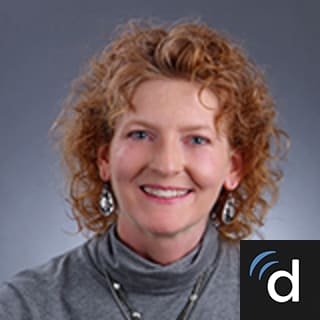 Angela Dornacker, MD, Family Medicine, Bismarck, ND