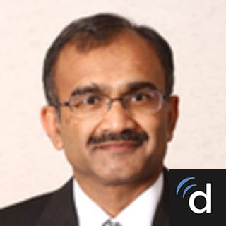 Basavaraj Desai, MD
