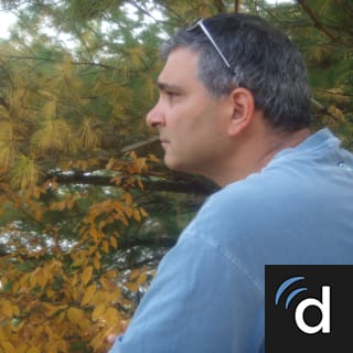 Stephen Boghossian, MD, General Surgery, Elmhurst, IL