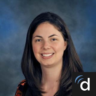 Elizabeth Armstrong, Family Nurse Practitioner, Low Moor, VA