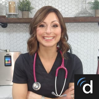 Jessica DeLuise, Physician Assistant, Conshohocken, PA