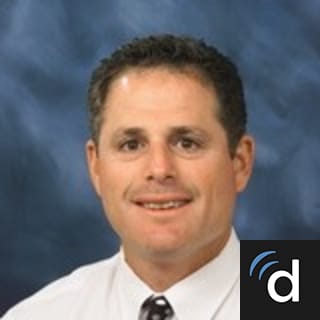 Steven Luster, MD