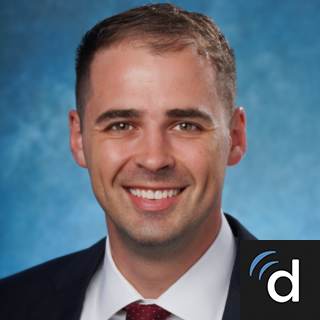Dr. Chase Kriza, DO | Vineland, NJ | General Surgeon | US News Doctors