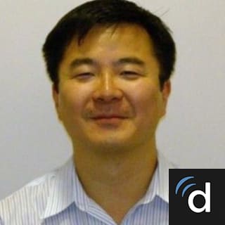 Hyo Park, DO