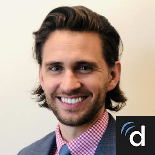 Matthew Rohloff, DO