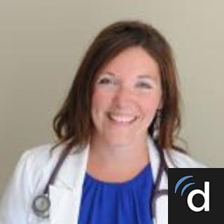 Lisa (Heikkila) Thompson, Family Nurse Practitioner, Saint Louis Park, MN
