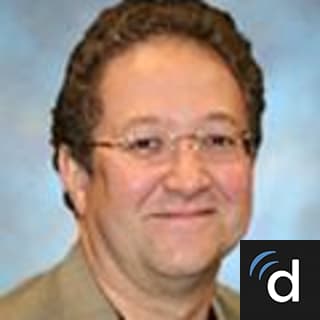 Brian Russell, MD