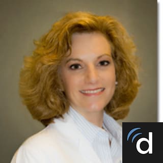 Margaret Terhune, MD