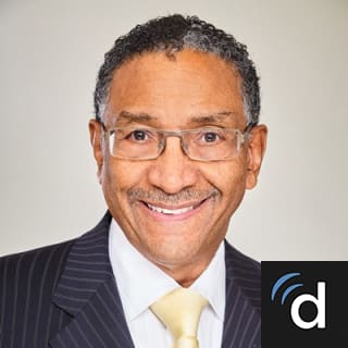 Rodney Hood, MD, Internal Medicine, San Diego, CA