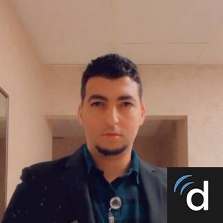 Odai Alhasanat, MD