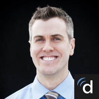 Andrew Gray, Emergency Medicine, Beverly Hills, CA