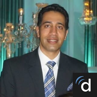 Jatin Matta, Internal Medicine, Bethesda, MD