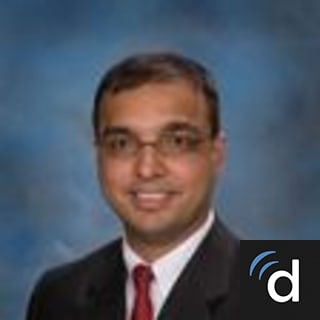 Anjum Bashir, MD