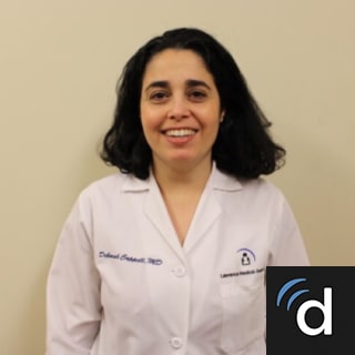 Deborah Cappell, MD, Pulmonology, Eastchester, NY