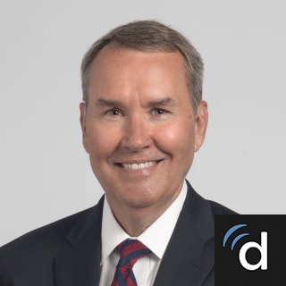 Randall Starling, MD