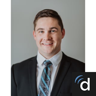 Duncan Innes, MD