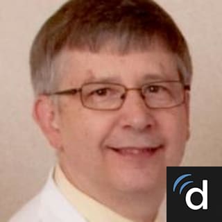 Robert Neihart, MD