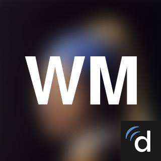 William Mok, MD