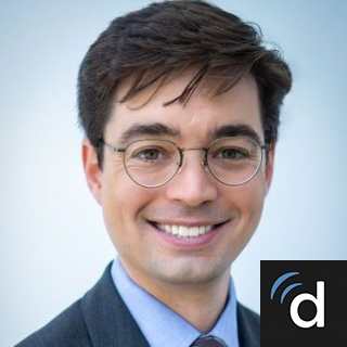 Eric Ward, MD