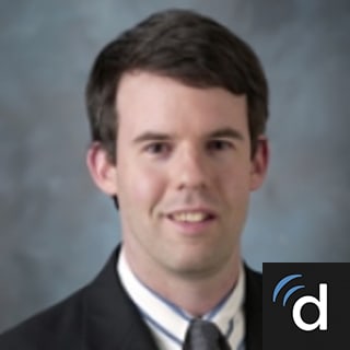 Harold Rees, MD