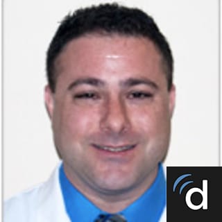 Robert Levine, DO