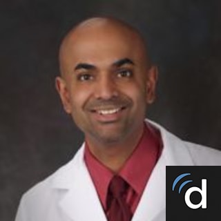Vimal Murthy, MD