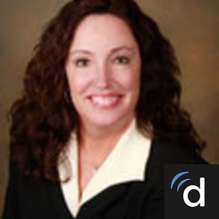 Allyson Brooks, MD