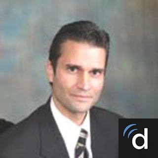 Joseph Notaro, MD, Colon & Rectal Surgery, Edison, NJ