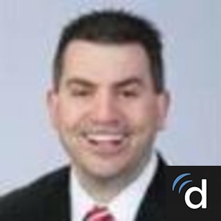 Jeremiah Depta, MD