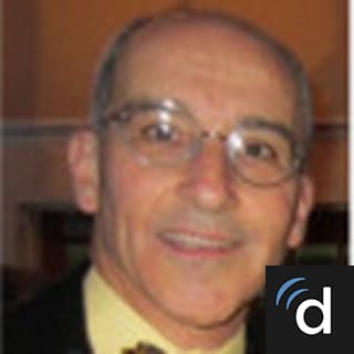 Charles Durand, MD