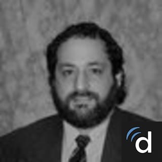 Mark Silidker, MD