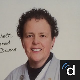 Michele Mellett, MD