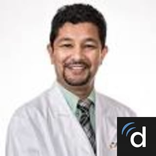 Shailesh Malla, MD