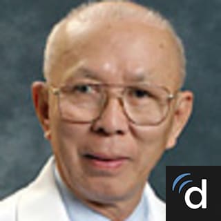 Vicha Janviriya, MD