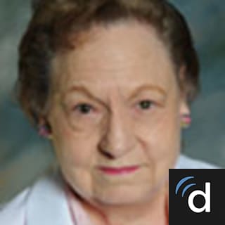 Sylvia Wilson, MD
