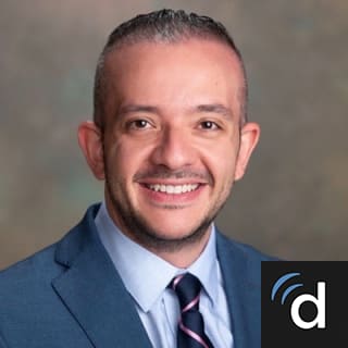 Abdullah Al Twal, MD, Pulmonology, Marshfield, WI