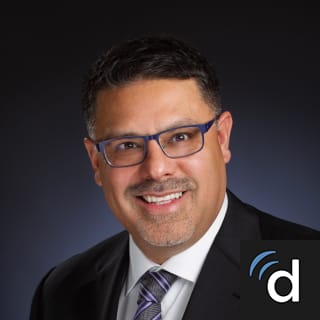 Mathew Hernandez, MD