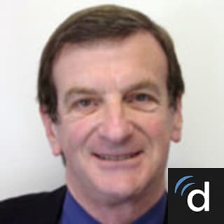 David Busch, MD