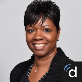 Charmagne Beckett, MD